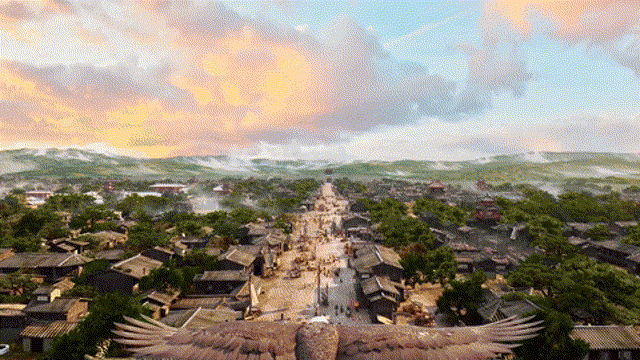 哪吒鬧海片段1新09 哪吒鬧海片段1新09